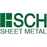 Company Bankruptcy Information for SCH Sheet Metal, Inc.